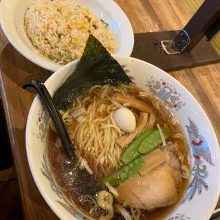 (龍王 （リュウオウ）)
