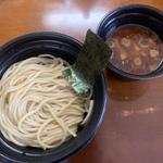 つけ麺(大400g)(三田製麺所 国分寺並木店)