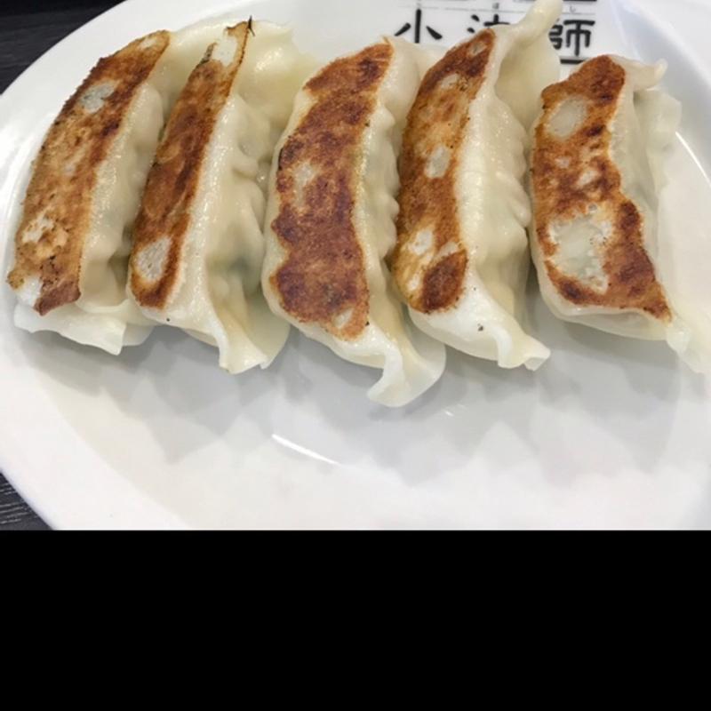 餃子(喜多方ラーメン 坂内 岩槻店)