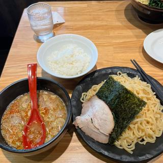 つけ麺(ラーメン大桜 相模原鹿沼台店)