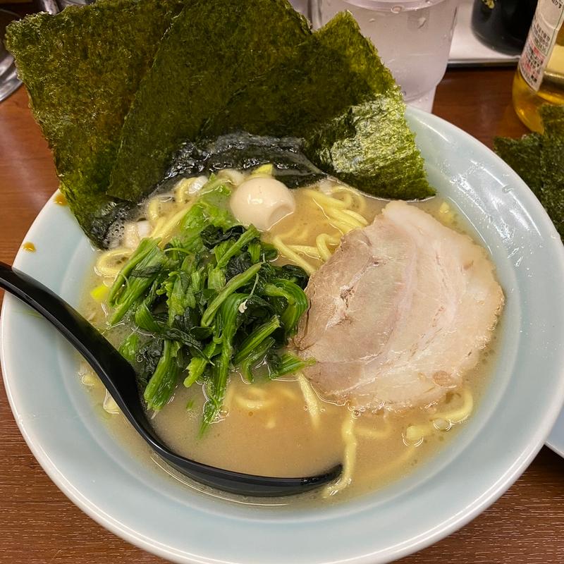 (三國家 関内店 )