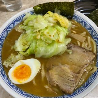 (特製もりそば 喰我（大勝軒）)