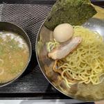 つけ麺大盛り