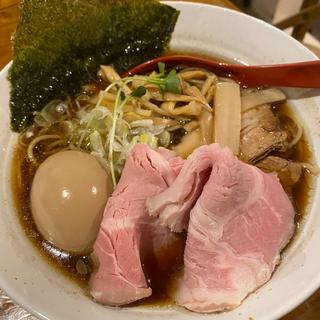 (拉麵ほそや )