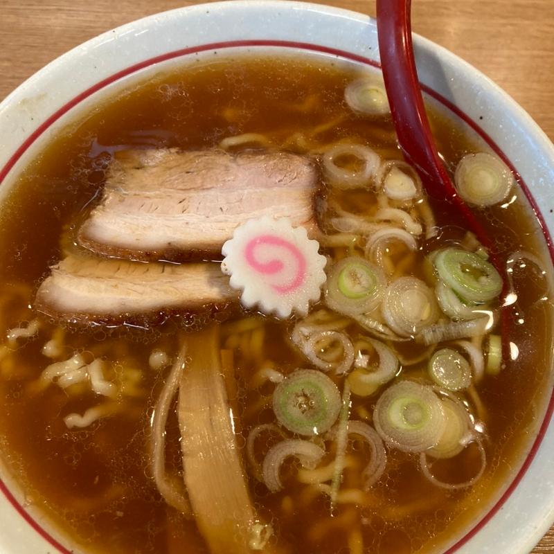 ラーメン(きむらや )