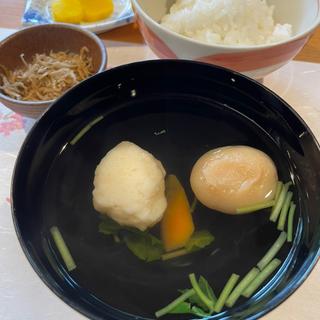 松(精進料理 鉢の木 北鎌倉店)