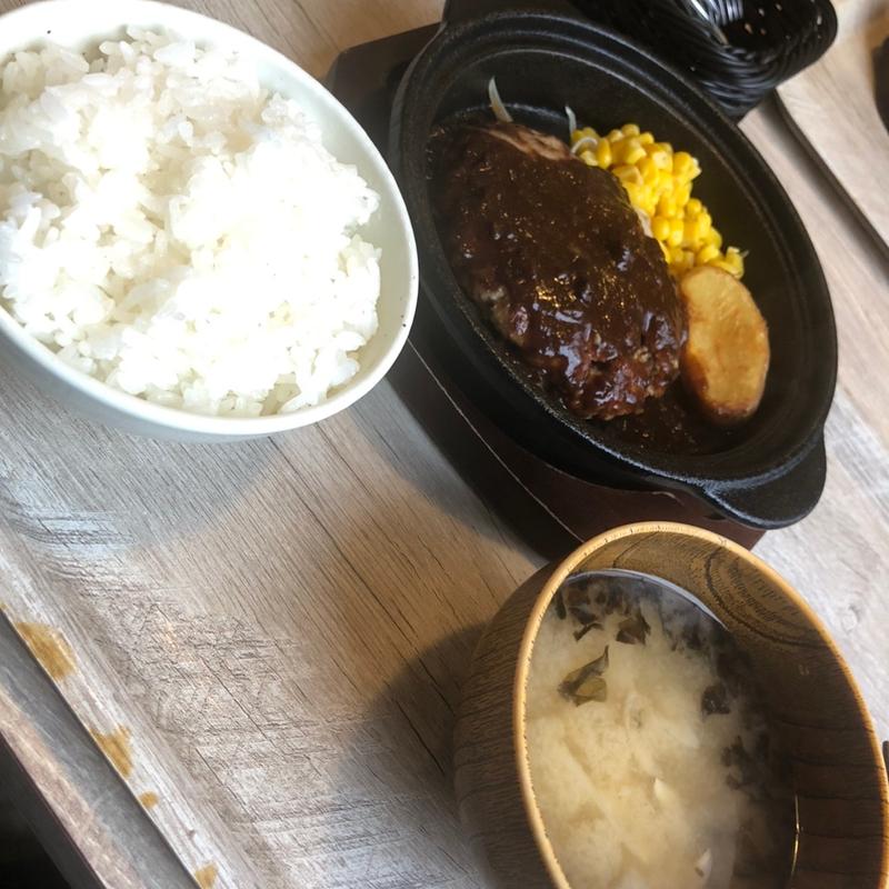 (ファイヤーバーグ 宮の沢店 （FireBurg）)