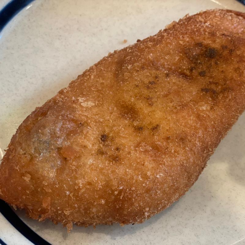 THE カレーパン(R Baker 海老名店)