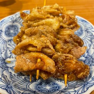 伝串(新時代４４ 錦店)