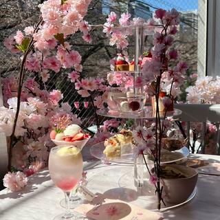 (HAUTE COUTURE・CAFE（オートクチュールカフェ）)