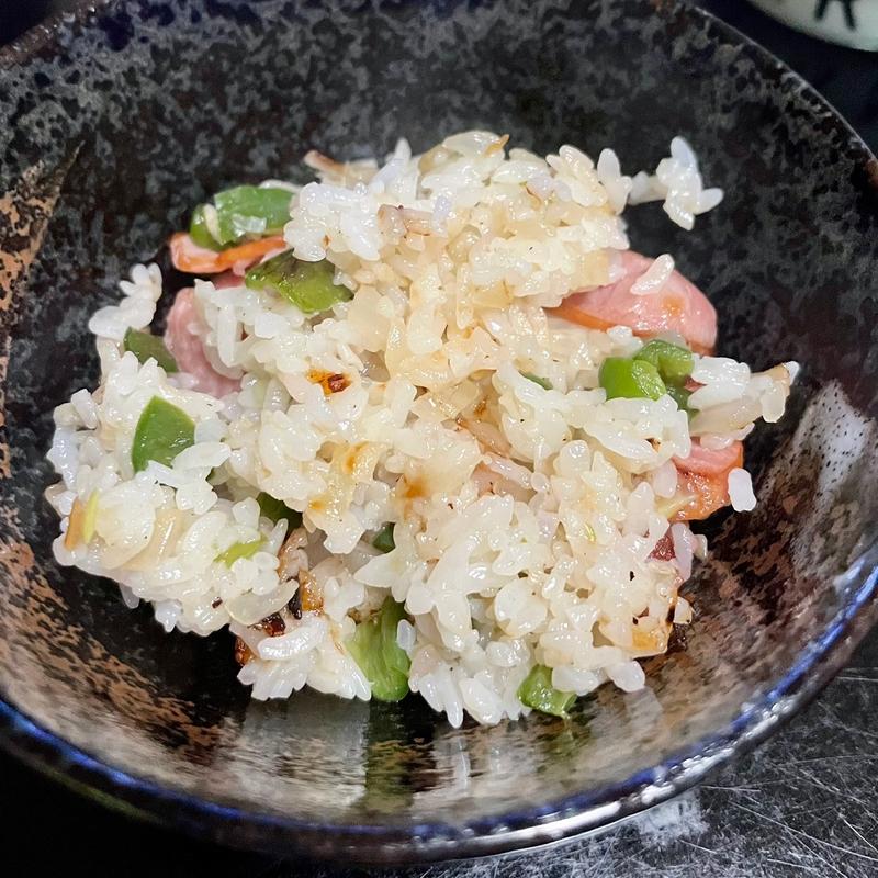 ピラフ(ベルクス 東墨田店)