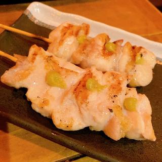 わさび焼き(ＳａＳａ （ササ）)
