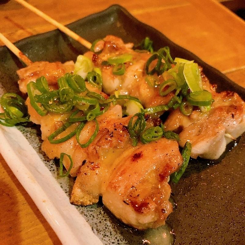 焦がしバターしょうゆ(ＳａＳａ （ササ）)