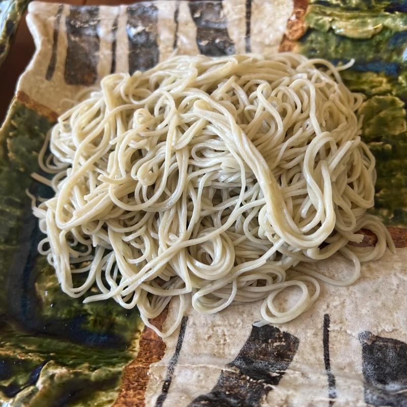 (十割蕎麦 さ乃)