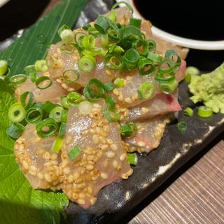 胡麻かんぱち(焼鳥高宮 高宮駅前店)
