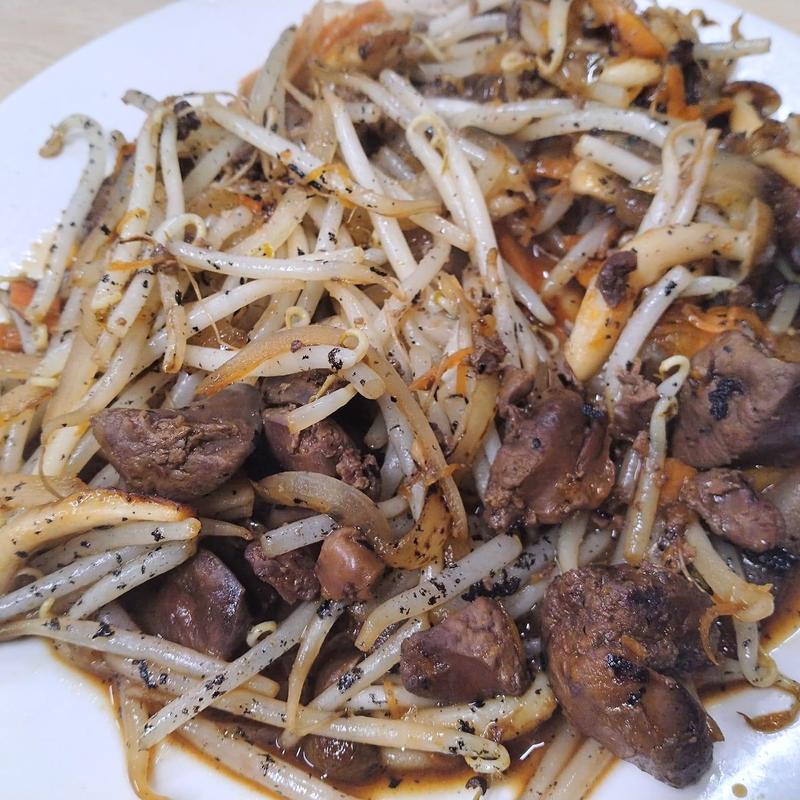 きもいため(しろちゃん)