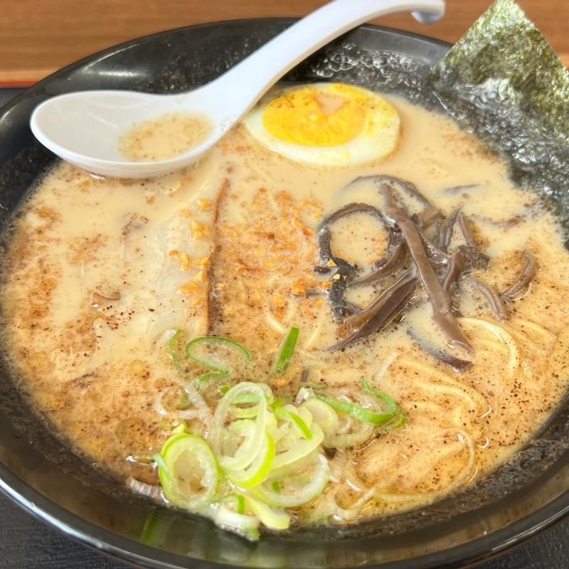 山ちゃんラーメン(おべんとうのヒライ 菊陽バイパス店 )