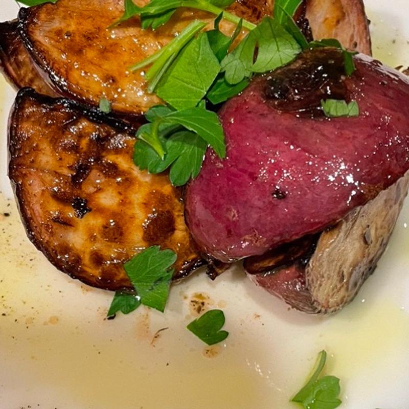 野菜のマリネ(ムサシノバル ひばりヶ丘店)