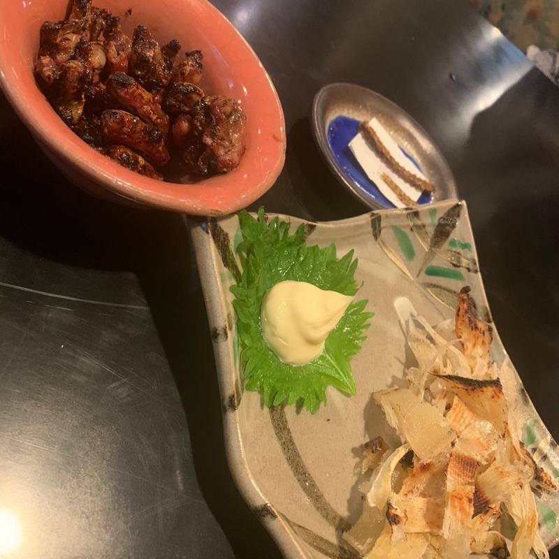 (鰻処まえの 本店)