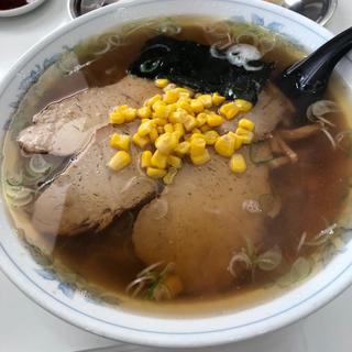 チャーシュー麺(手延ラーメン 北山 )