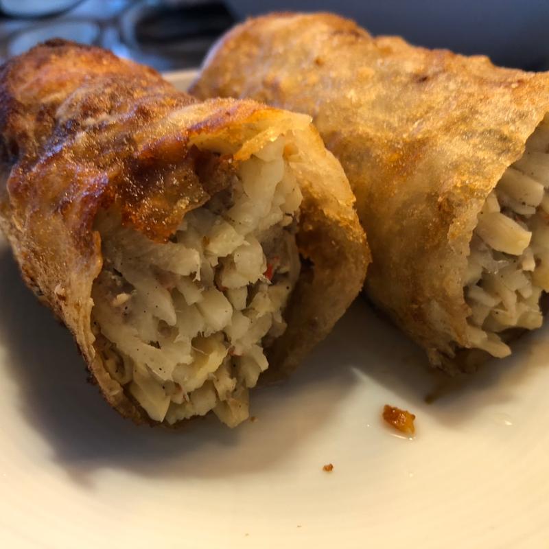 春巻(（株）尾島商店)