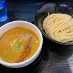 鶏台湾つけ麺(晴レル屋 （はれるや）)