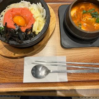 (韓食健美 彩珉(チェミン) モザイクモール港北店)