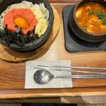 (韓食健美 彩珉(チェミン) モザイクモール港北店)