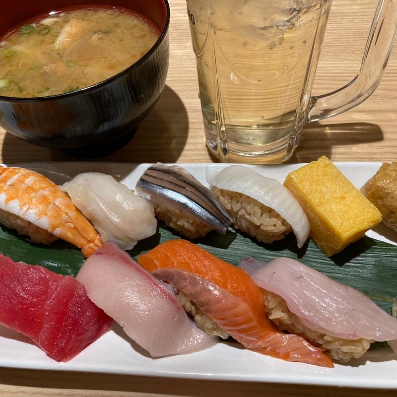 (羽田市場 銀座直売店)