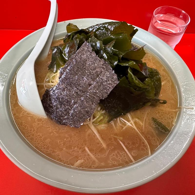 ネギ味噌ラーメン　大(ニューラーメンショップ )