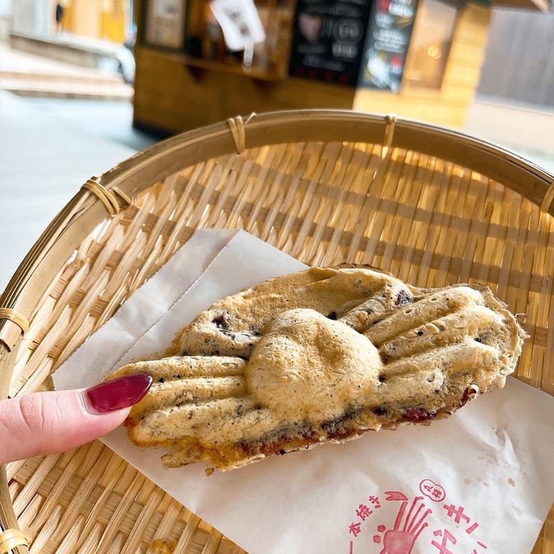 (かにやき丸福)