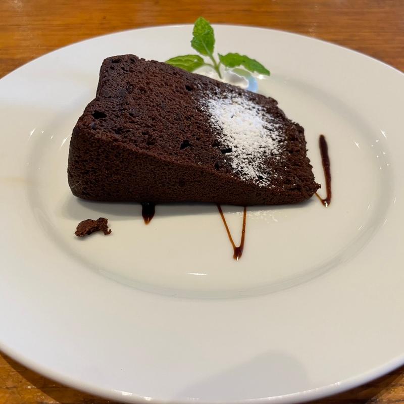 スペシャルランチコース（本日のドルチェ）(SALVATORE CUOMO ＆ BAR 覚王山)