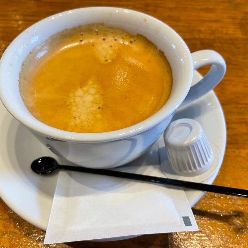 スペシャルランチコース（コーヒー）(SALVATORE CUOMO ＆ BAR 覚王山)