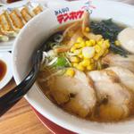 チャーシューメン