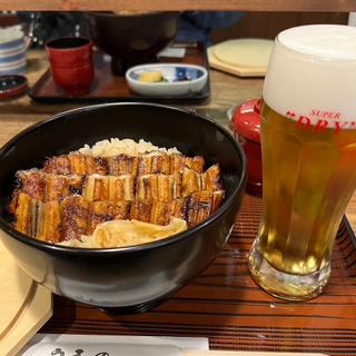 あなごめし上(あなごめし　うえの　宮島口本店)