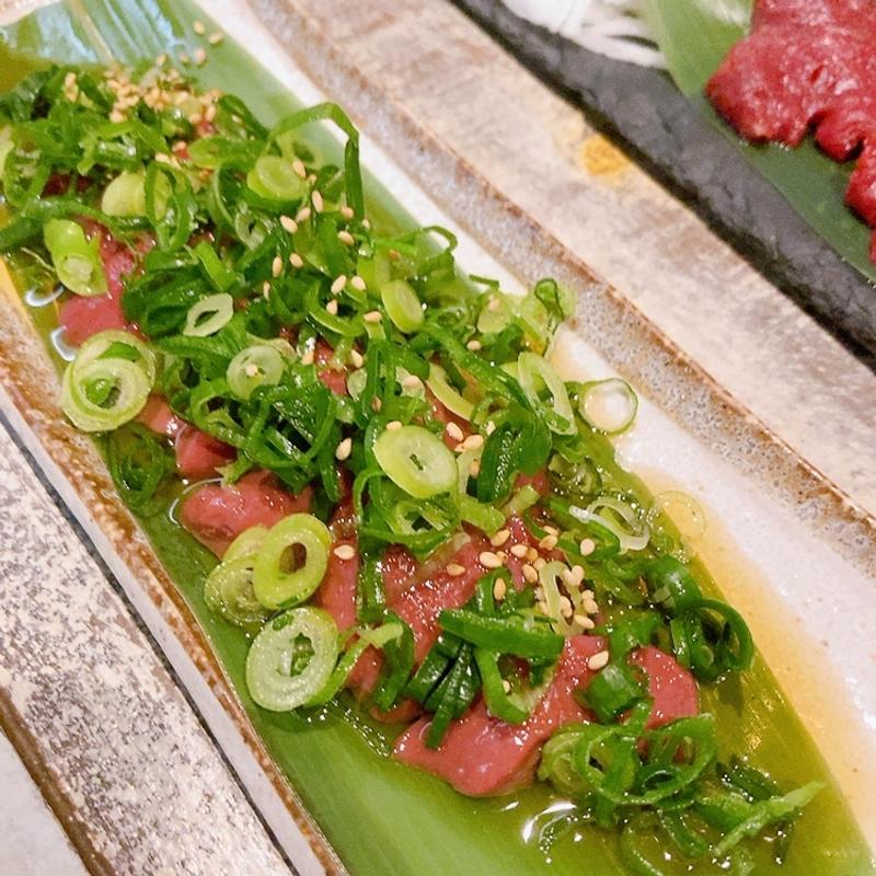 牛レバー（低温調理）(旨倖)