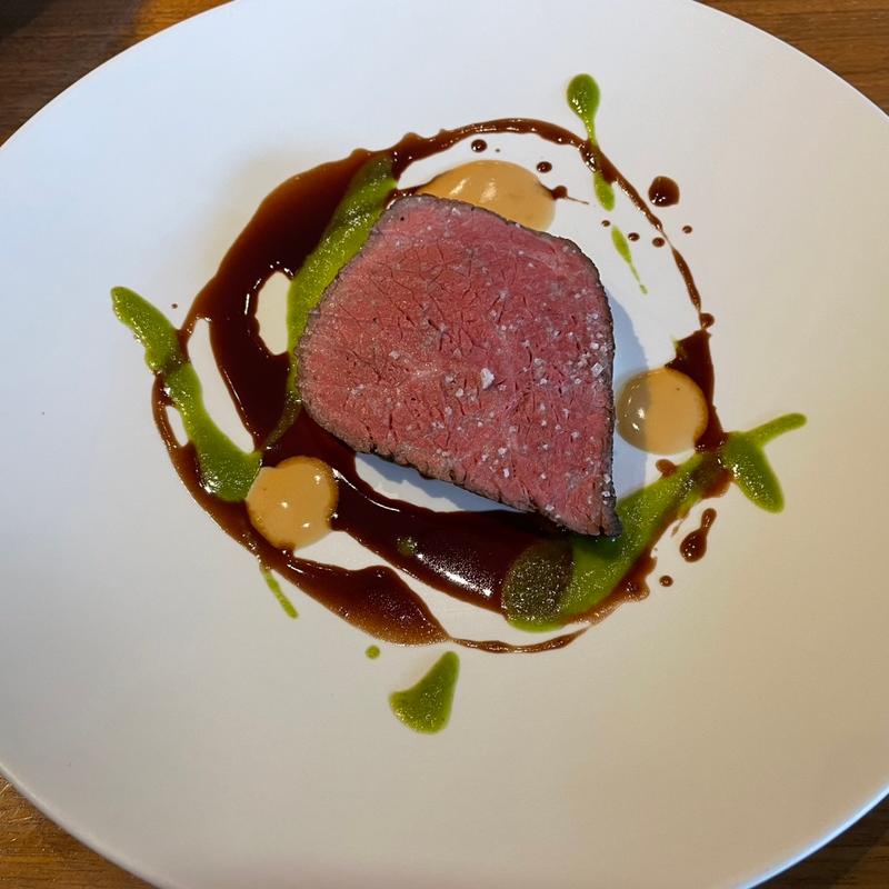 桜特別コース(スラッシュカフェ)