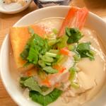 茶碗蒸し(魚伊)