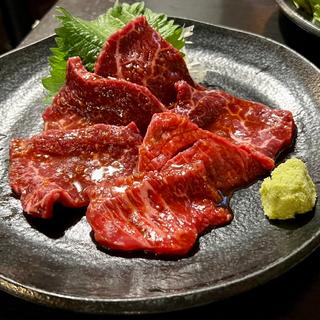 (焼肉市場南口店)
