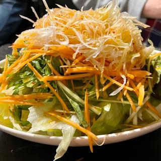 (焼肉市場南口店)