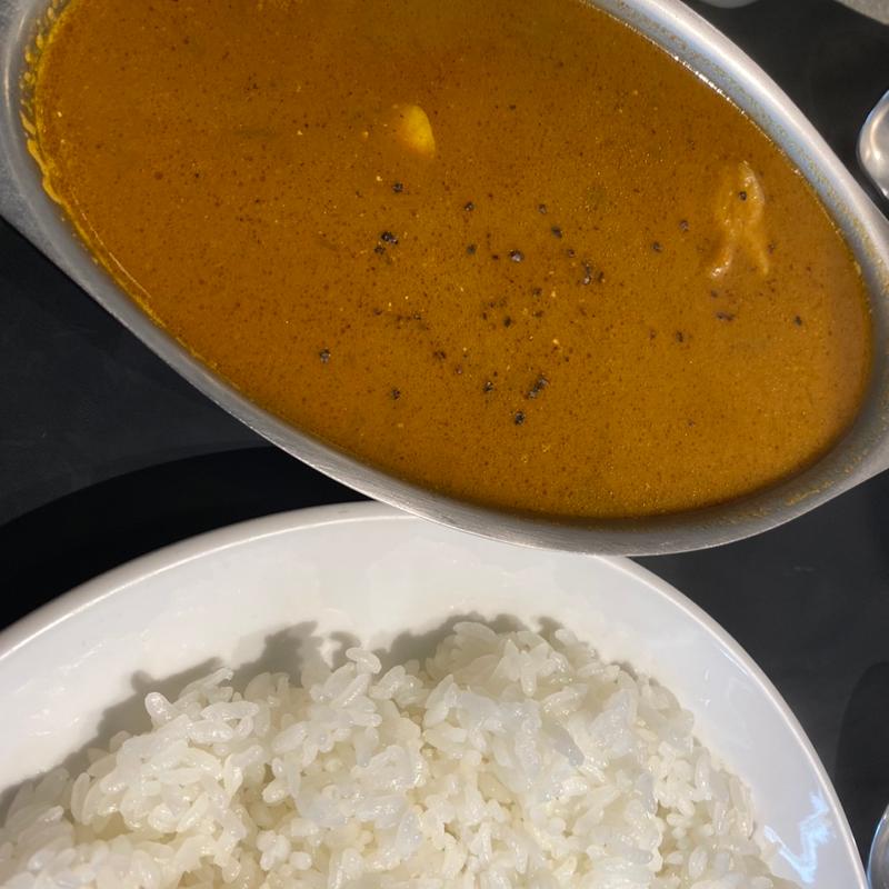インドカレー(カレーの店ボンベイ 恵比寿店 )