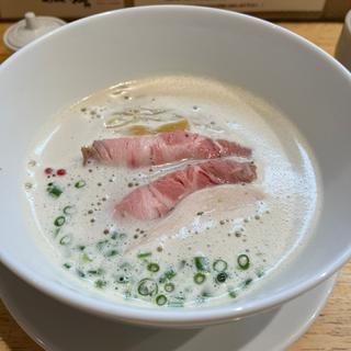 獅子丸ぱいたんらぁめん(麺家獅子丸)