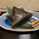 おにぎり