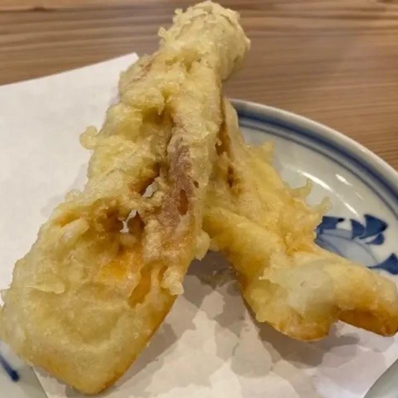 ちくわ天(おうどん 瀬戸晴れ)