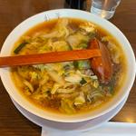 ラーメン