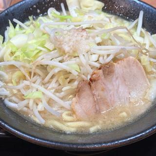 醤油壱郎(壱角家 原宿店 （イッカクヤ）)