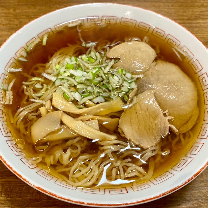 ラーメン(キリン食堂 )