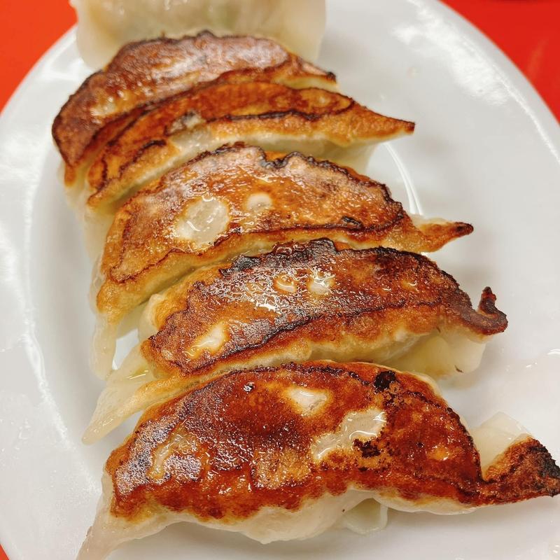 ギョウザ(大枡 )