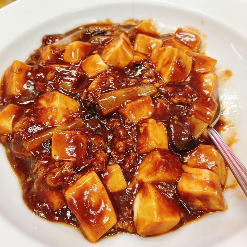 マーボー豆腐(大枡 )