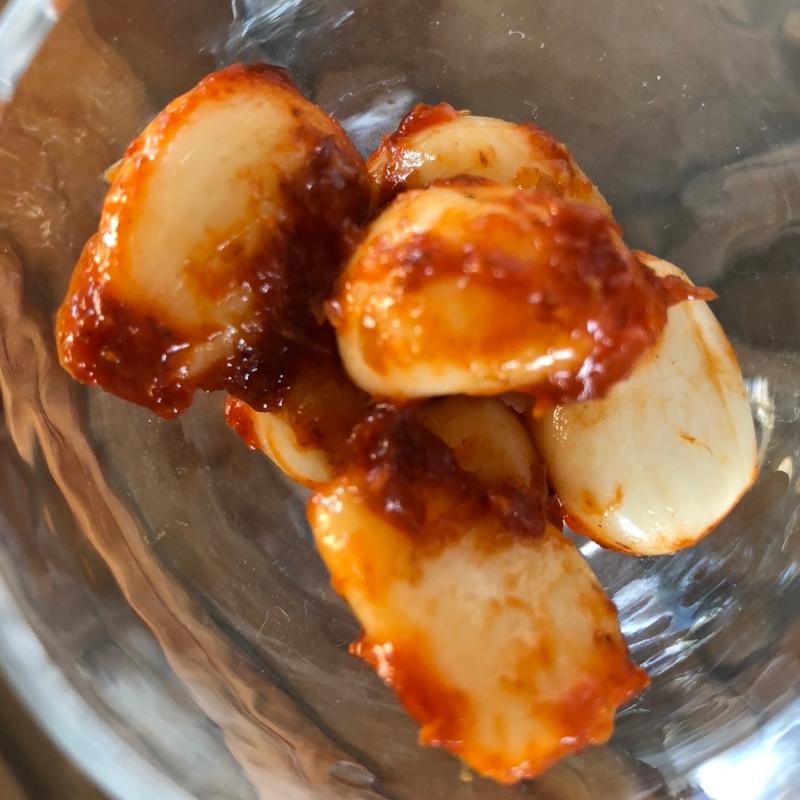 味噌かつおニンニク(まいばすけっと 鷹番３丁目店)